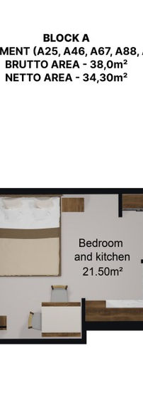 Residential Development - Nungwi - Photo 3